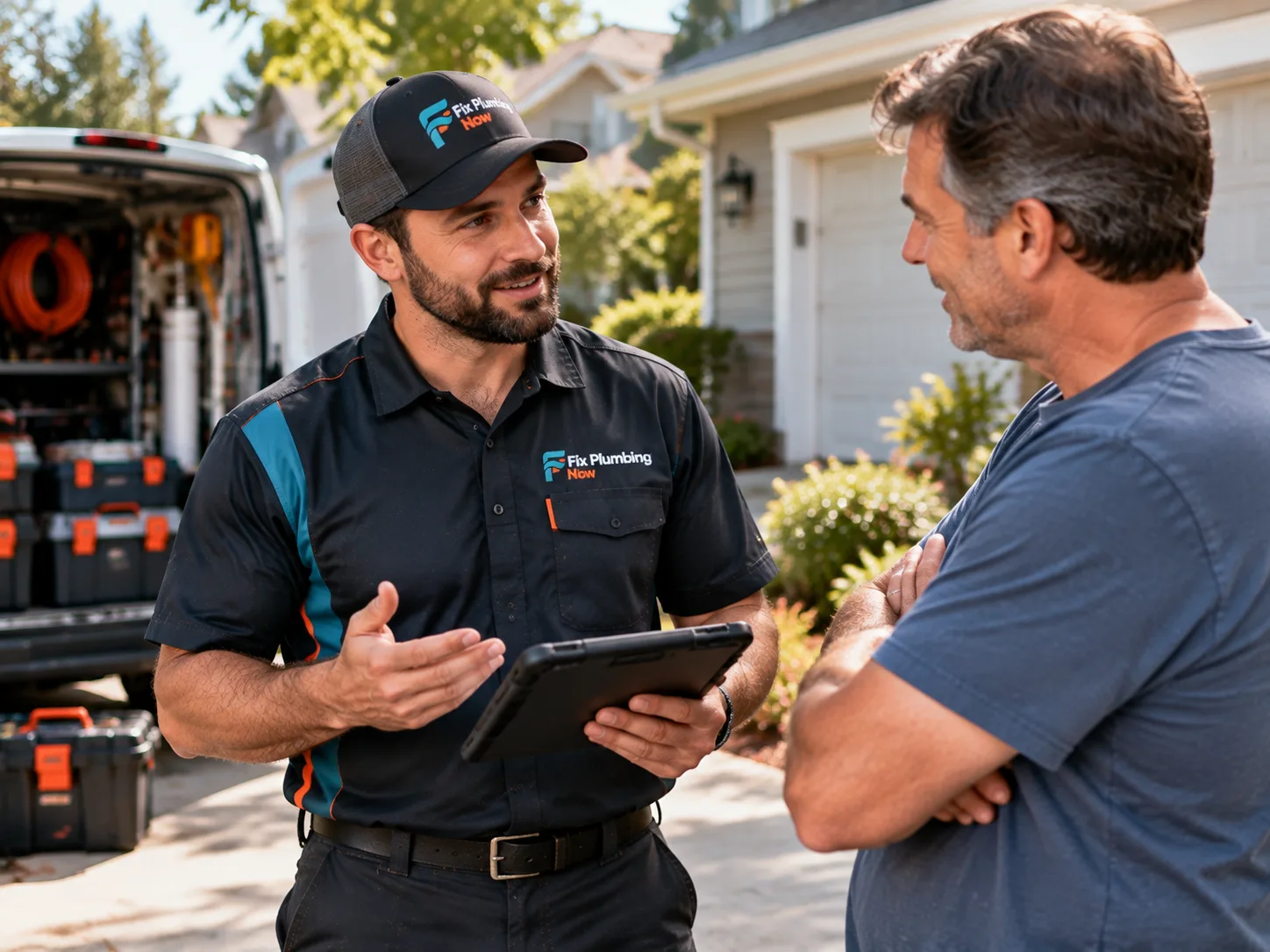 Clogged Drain Service Telford, TN FAQs